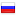 earnitt.com server is located in Russia
